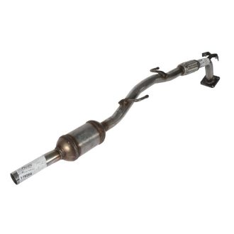 Skoda Fabia katalizátor 1.4i (BKY)