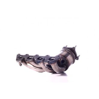 Skoda Fabia katalizátor 1.4i 16V (BBZ,BBY,AUB,AUA)