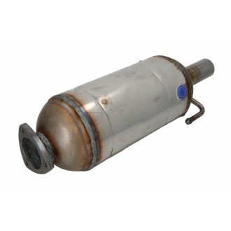 Opel Astra H 1.3CDTI Részecskeszűrő 90le