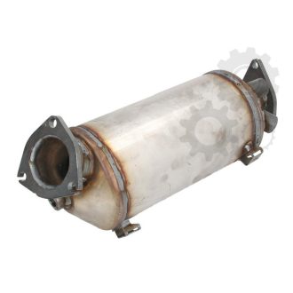 Audi A6 2.0TDI Részecskeszűrő 136/140le