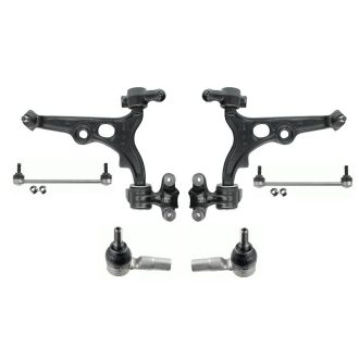 Citroen Jumpy lengőkar szett