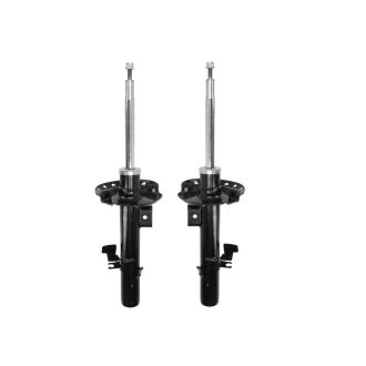 Land Rover Freelander első lengéscsillapító