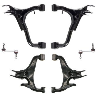 Land Rover Discovery hátsó lengőkar szett