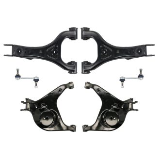 Range Rover III. hátsó lengőkar szett