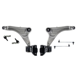 Land Rover Discovery Sport első lengőkar szett (alu)