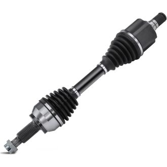 Range Rover Evoque bal első féltengely (Automata)