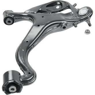 Land Rover Discovery jobb első, alsó lengőkar