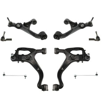 Range Rover Sport első lengőkar szett