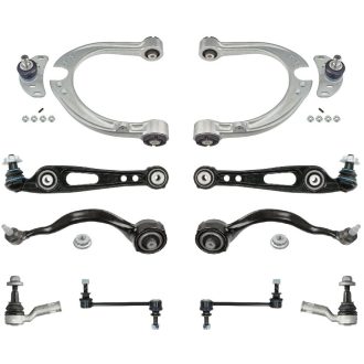 Range Rover Sport első lengőkar szett