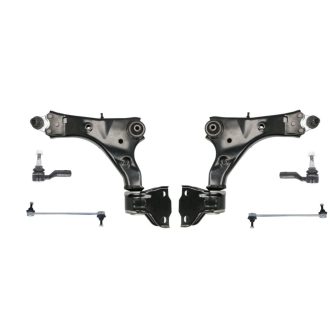 Land Rover Discovery Sport első lengőkar szett (acél)