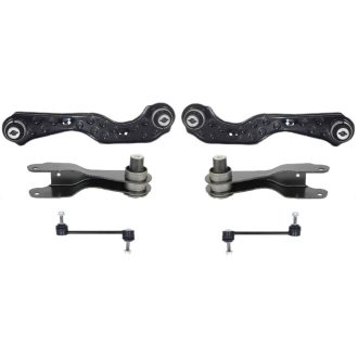 Range Rover Velar hátsó lengőkar szett