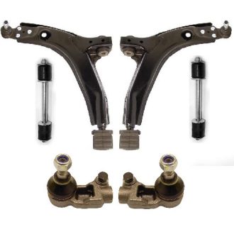 Daewoo Lanos lengőkar szett