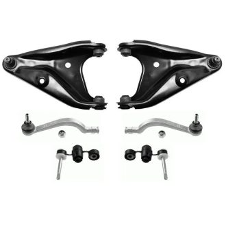 Dacia Logan lengőkar szett