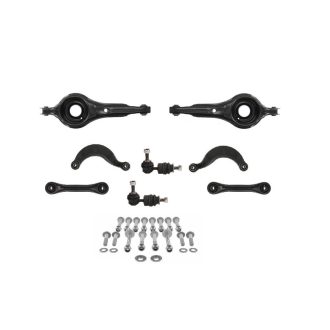 Mazda 3 hátsó lengőkar szett HD komplett