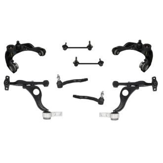 Mazda 6 (GH) első lengőkar szett, Normal