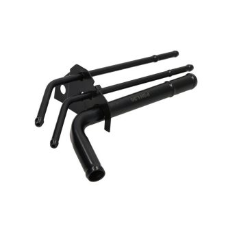 Mitsubishi Pajero üzemanyag betöltő cső (Diesel)