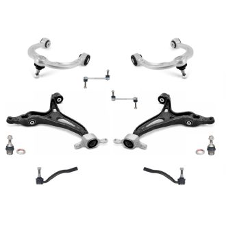 Mercedes ML, W164 lengőkar szett (Normál 10db.-os)