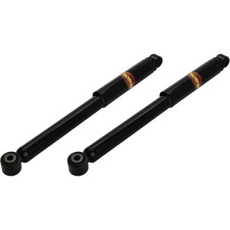 Nissan Navara D40 hátsó lengéscsillapító (Monroe)