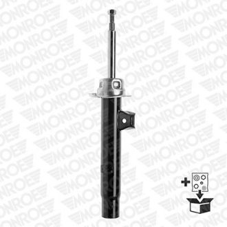 BMW 1-es első lengéscsillapító (jobb/bal) MONROE