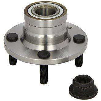 Mitsubishi Carisma hátsó kerékcsapágy