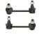 Mitsubishi Pajero stabilizátorkar pár (hátsó)
