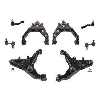 Mitsubishi L200 Triton első lengőkar szett