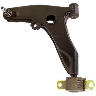 Mitsubishi Carisma bal első lengőkar (99ig)