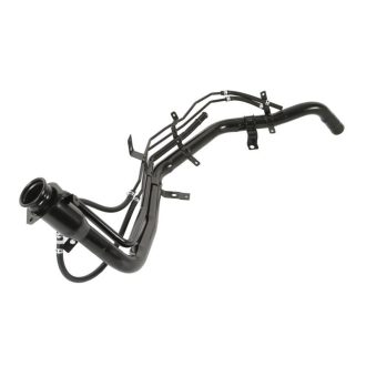 Mitsubishi Pajero üzemanyag betöltő cső