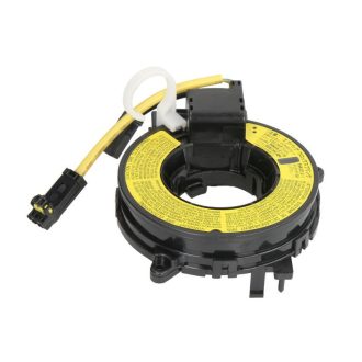 Mitsubishi Colt kormánylégzsák átvezető