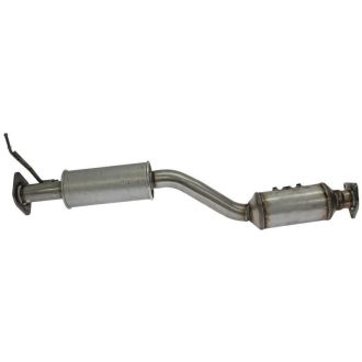 Mazda RX8 katalizátor