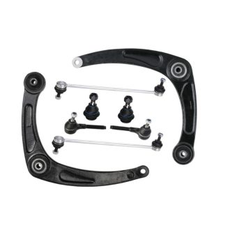 Peugeot 307 lengőkar szett