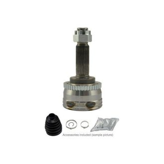 Hyundai Accent féltengelycsukló (Diesel ABS)