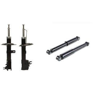 Fiat Panda lengéscsillapító szett