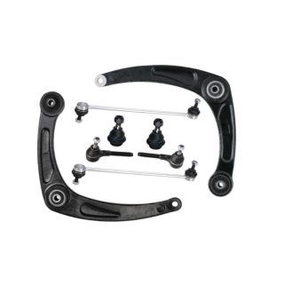 Peugeot Partner lengőkar szett