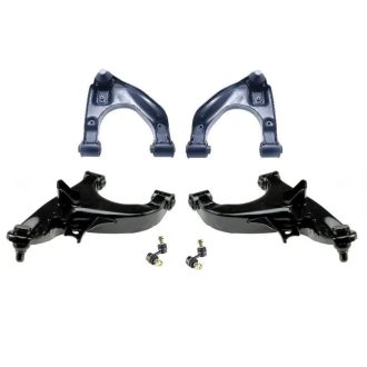 Nissan Pathfinder hátsó lengőkar szett (6db.-os)