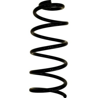 Smart City Coupe hátsó spirálrugó