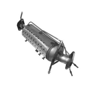 Mazda 3 2.0MZR-cd Részecskeszűrő, 143le