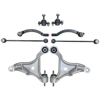 Volvo S60 első lengőkar szett