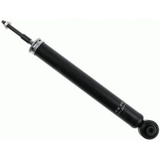 Chevrolet Aveo hátsó lengéscsillapító