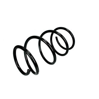 BMW 5-ÖS, E39 első rugó