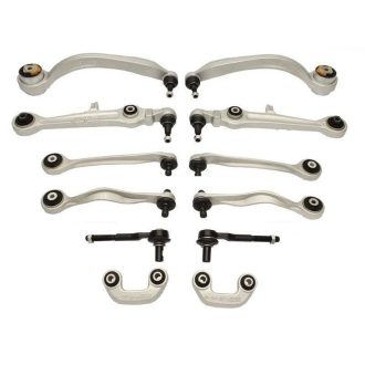 Audi A6 lengőkar szett (2002-től, 16,5 es Kis kónusz)