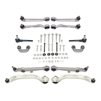 Audi A6 C6-4F lengőkar szett (Normál)