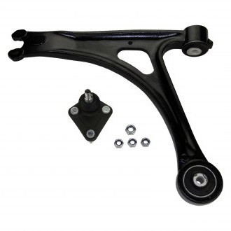 Audi TT bal első, alsó lengőkar