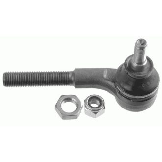 Citroen AX bal kormányösszekötő gömbfej