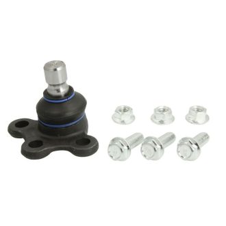 Citroen C3 lengőkargömbfej, talpas