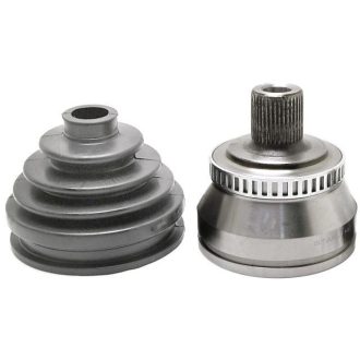 Audi A6 külső féltengelycsukló