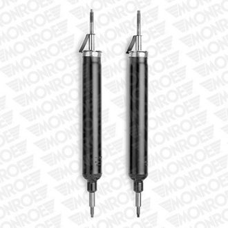 BMW 1-es hátsó lengéscsillapító (jobb/bal) MONROE