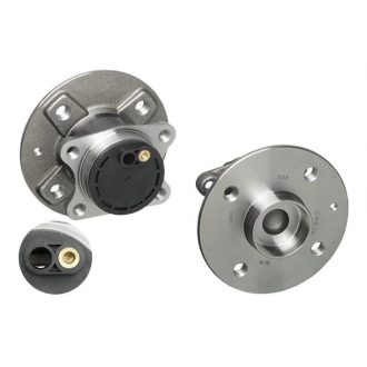 Citroen C1 hátsó kerékcsapágy