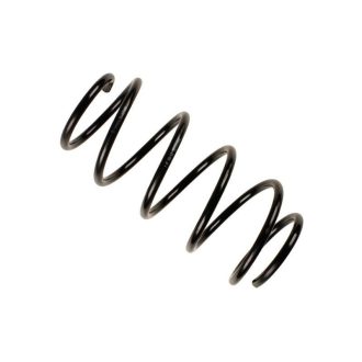 Audi A6 első spirálrugó