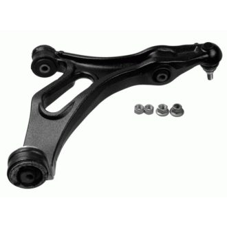 Audi Q7 jobb első, alsó lengőkar (acél)